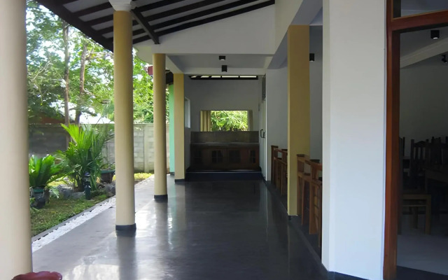 New Sigiri Resort