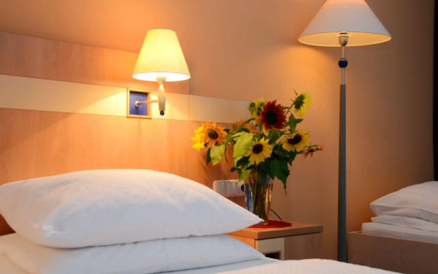Hotel Diana