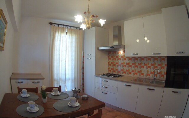 Casa vacanze Borgo Margherite