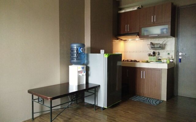 Apartemen The Suites Metro Yudis