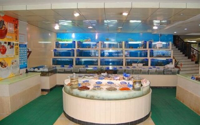 Dalianyuan Hotel