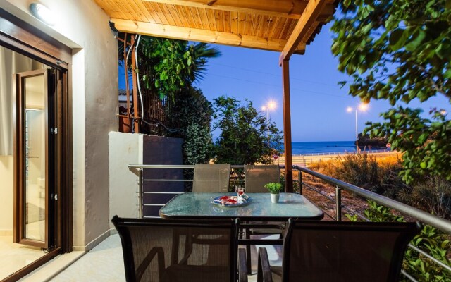 Vina's Cozy Flat Next To The Beach