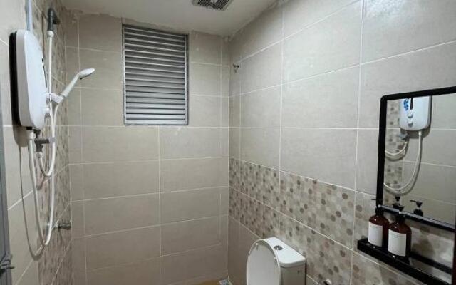 ILHAM Homestay Kota Bharu