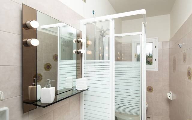 Villa Colomba by Mmega