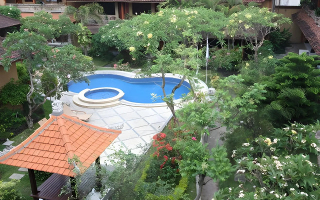 Suka Beach Inn
