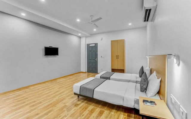 UPAR Hotels Nungambakkam
