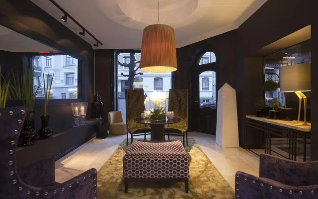 Frogner House Apartments AS