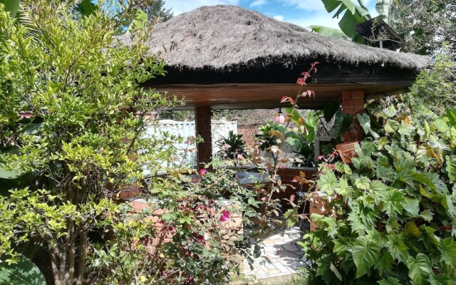 Chez Jeanne Chambre d'Hôte