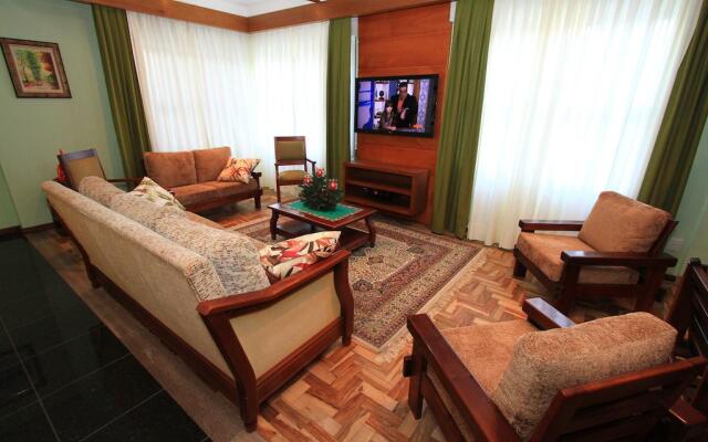 Natur Hotel