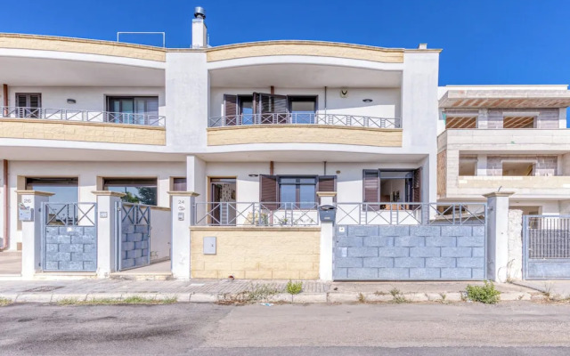 Villa Matina