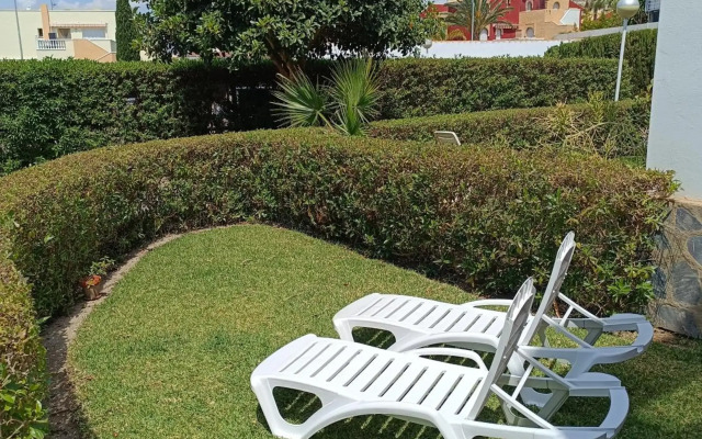 Vera Natura Apartamento Lucia