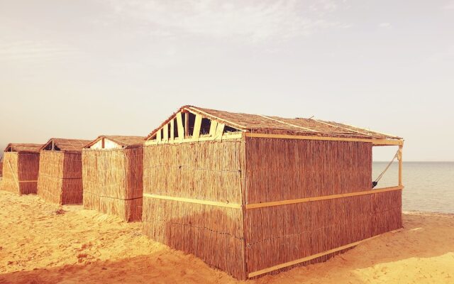 Starlight Camp Nuweiba