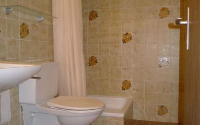 Milimatta Studio - One Bedroom