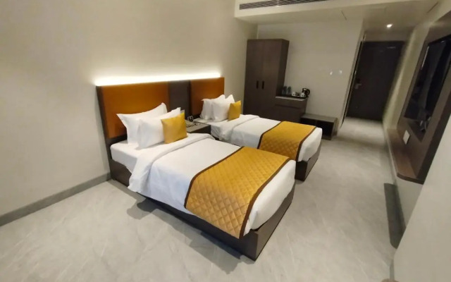 ZiP By Spree Hotels Pandharpur