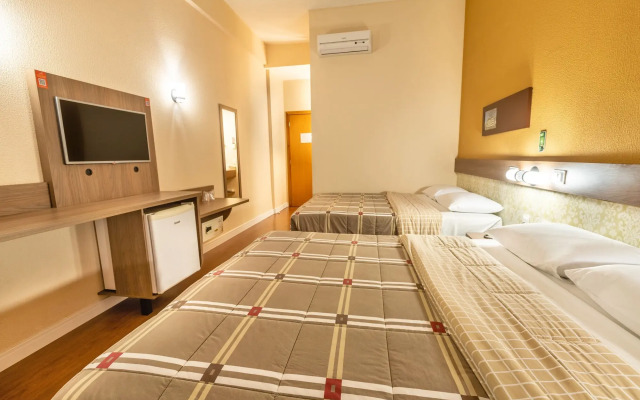 Hotel 10 Itajai