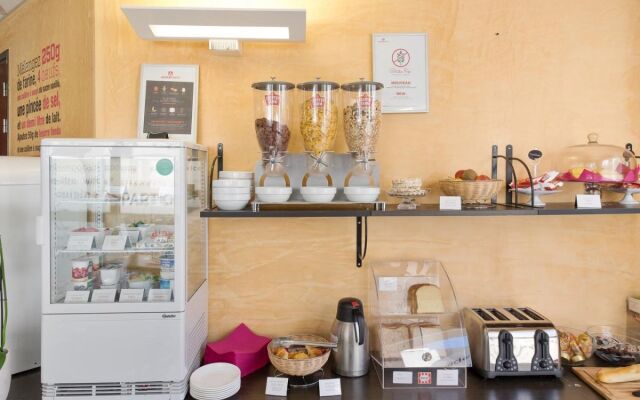 Appart'City Classic Thonon les bains