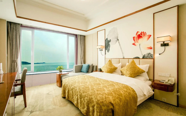 Weihai Golden Bay Resort Hotel