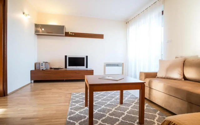 Apartamenty Tatry - Pardałówka