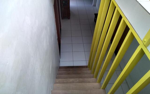 Ipê Suites Juquehy