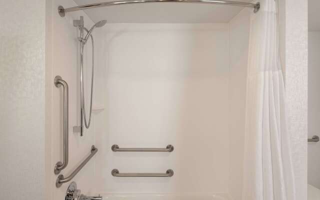 Hilton Garden Inn Freeport Downtown