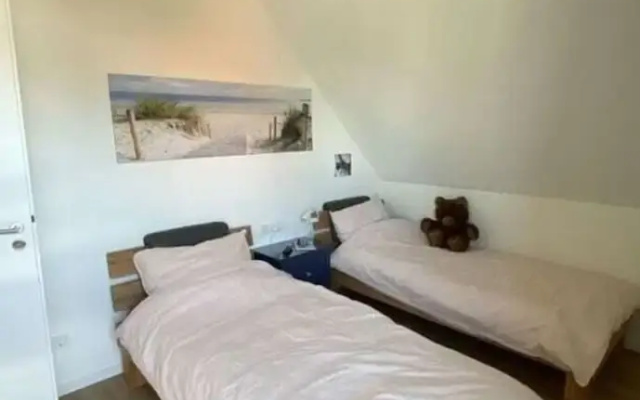 Holiday Home Ankerherz