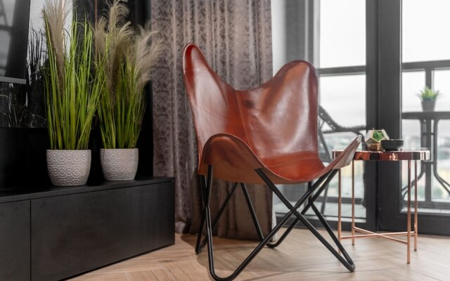 MARGI Velvet Apartament