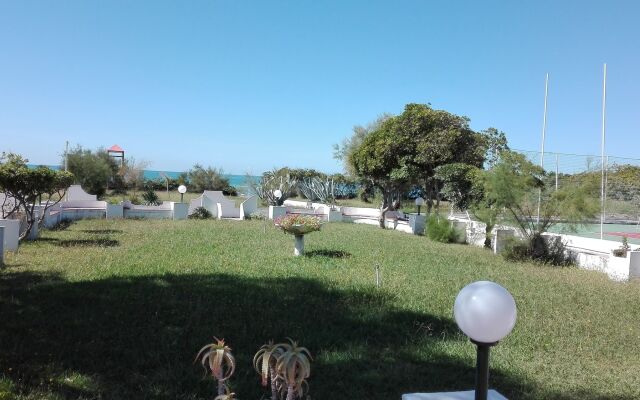 International Resort