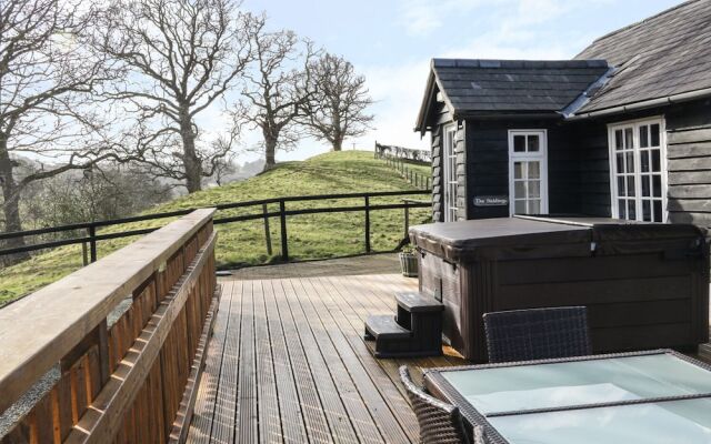 The Stablings Cottage