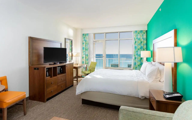 Holiday Inn Resort Fort Walton Beach