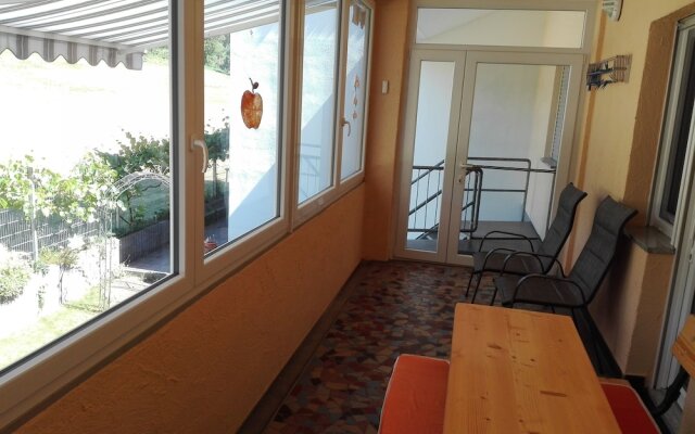 Ferienwohnungen & Appartements Roth
