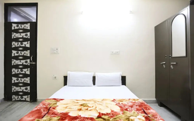 SPOT ON 44933 Comfort Inn