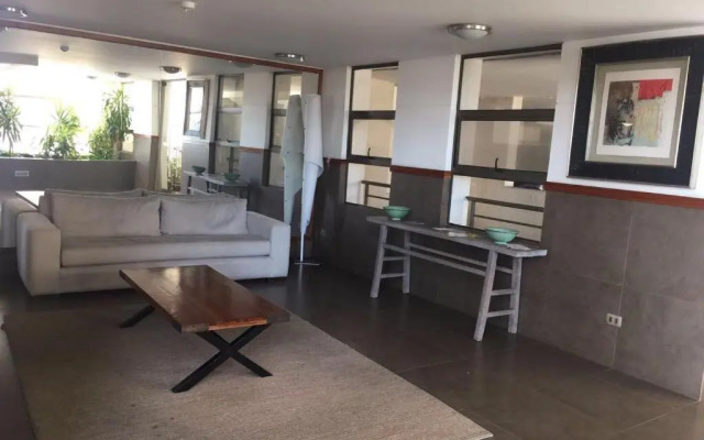 Tadeo Heanke Departamento Iquique