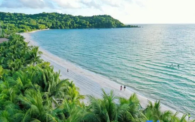 MEYBEACH Apartment & Hotel Phú Quốc – Beach – Phu Quoc
