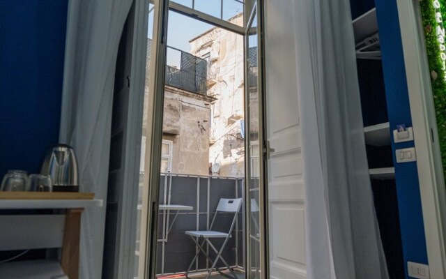 Terno su Napoli Sanità