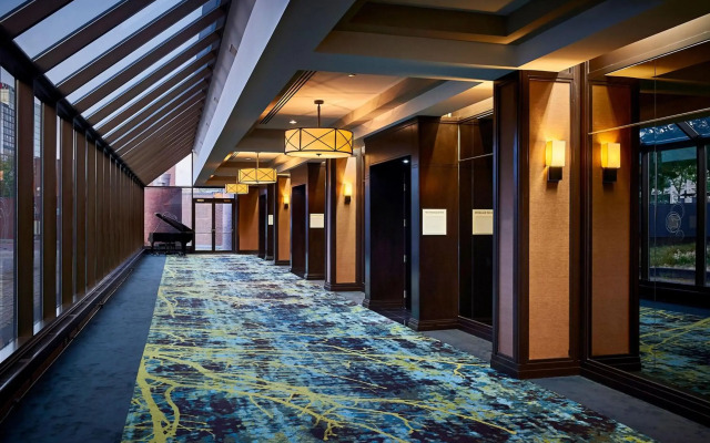 Sheraton Hamilton Hotel