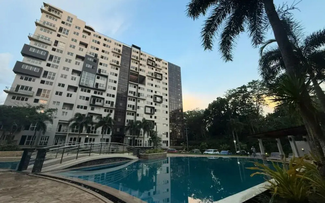 Your Perfect Staycation at Monteluce!