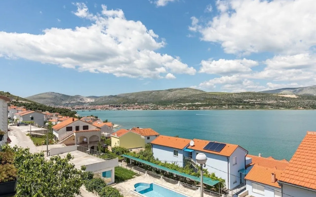 Ani - Beautiful sea View - A1 Plavi