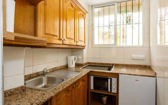 Apartamento Calle Sol