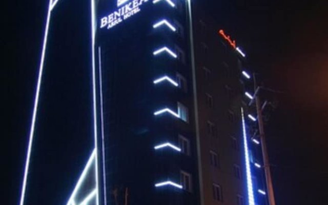 Benikea Ariul Hotel