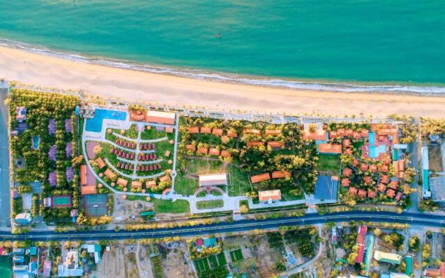 TTC Resort Ninh Thuan - Unlimited Access to Water Park