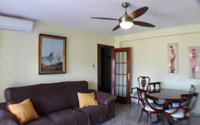 Apartamentos San Pedro ll