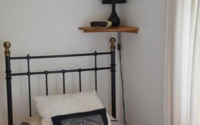 Woodland Guesthouse