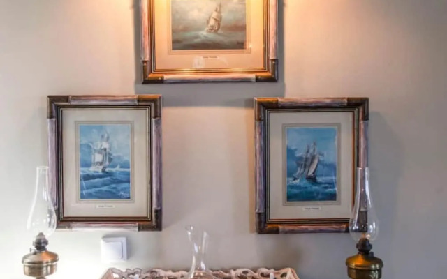Villa Casa Azul in Agios Nikitas
