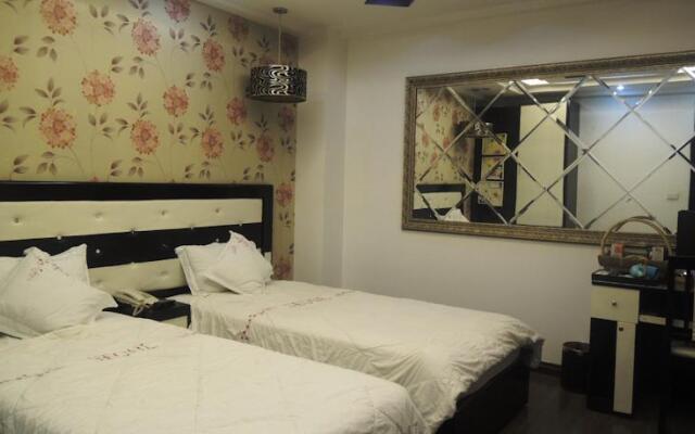 Seoul Hotel 148