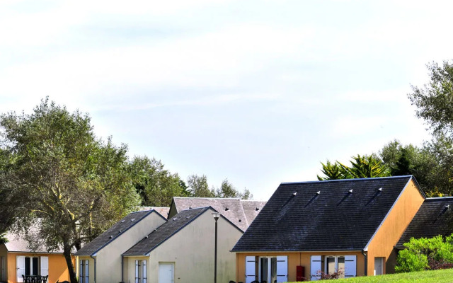 Village de vacances Le Sénéquet