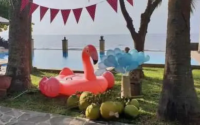 The Ning Beach & Villa