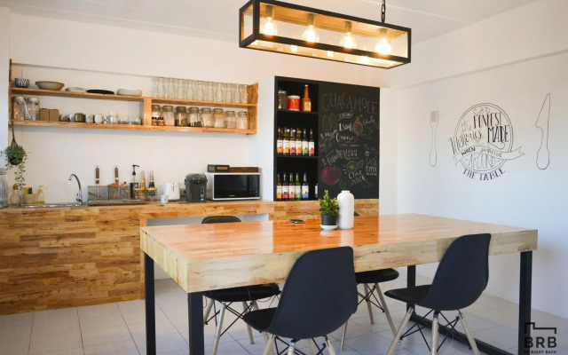 Be Back Hostel Udonthani