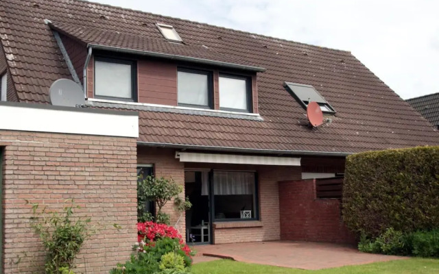 Ferienwohnung Nahe Nordsee Wattwanderung