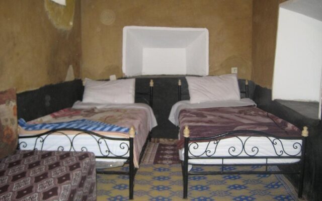 Hotel Aksoual