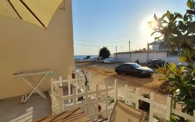 Luxury Apartments Kanali